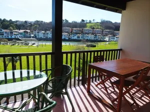 Image of SOCOA SAINT-JEAN-DE-LUZ, 5 mn de la plage, WIFI, Large terrace for meals