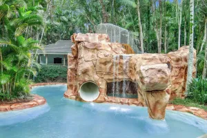 Image of Luxury 1 Bedroom Spa Villa
