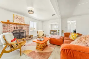 Image of Experience Joshua Tree: Stay at The Maude House