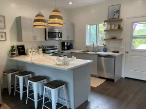 Image of Brand New 2 Bedroom House