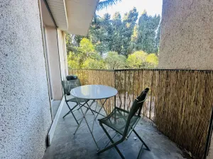 Image of Grand appart. avec terrasse à 300m de la plage à Collioure - FR-1-309-261
