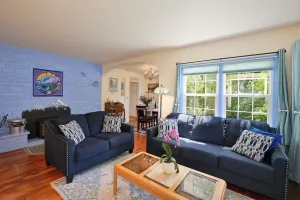 Image of Charming 5BR Home in a Great Downtown Location