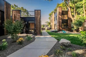 Image of Private Pet-Friendly Micro Studio with Wifi & Self Check-In