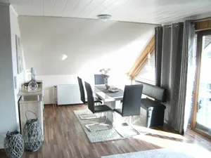 Image of Comfort apartment - attic apartment