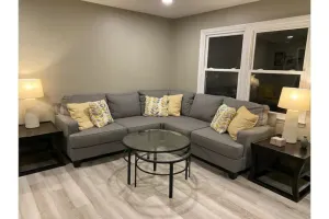 Image of Peak Comfort of Apex