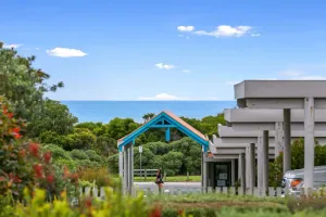 Image of The Bay Beach Studio - Free Wifi