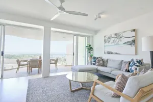 Image of Noosa Crest Penthouse 40 - Private Rooftop Pool