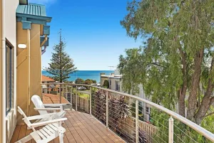 Image of Stunning Oceanviews with large Balcony 3bed 2bath