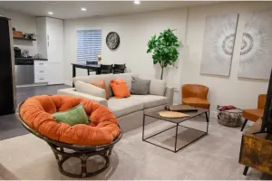 Image of Cozy 3 bedroom by the mountains