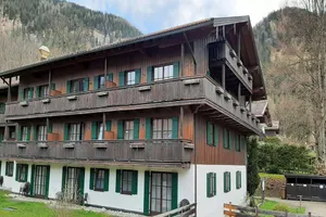 Image of Holiday home in Bayrischzell with sauna