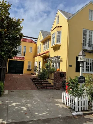 Image of My Rosegarden Guest Rooms