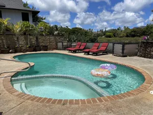 Image of Extremely private! Turtles galore. Perfect getaway for 2! Christmas available!