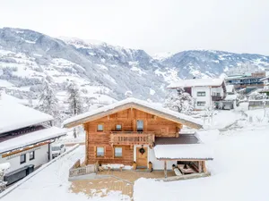 Image of Chalet Johanna