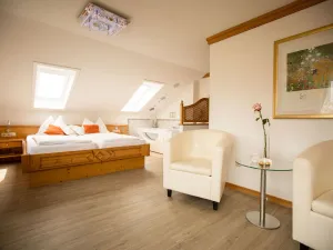 Image of Junior Suite - Pension KNOLL am Attersee