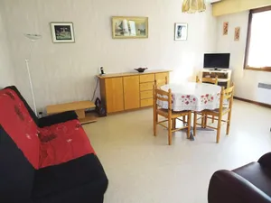 Image of Résidence Le Chateau Durieux 2 - Perle Rare pour ce joli 2 pièces spacieux 4 personnes ! MAE-6504