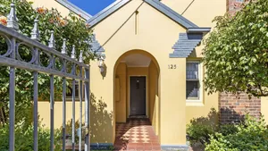 Image of An inviting centrally located retreat