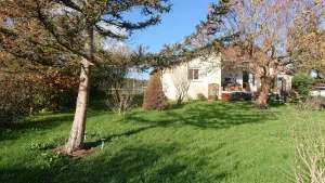 Image of Nature and fishing lovers, house located between Châteaudun and Vendôme