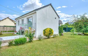 Image of 2 bedroom cozy home in Athis Mons