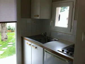 Image of Very quiet studio in the Heights Marseilles, 20 minutes from the City Centre