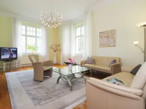 Image of Villa Annelies Wohnung 1
