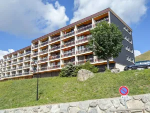 Image of Nice apartment for 6 people with WIFI, TV and balcony