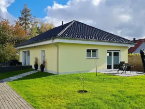 Image of Ferienwohnung Jekarie