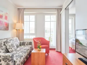 Image of Apartment 340, Seepark Sellin - Apartment 340, House Having