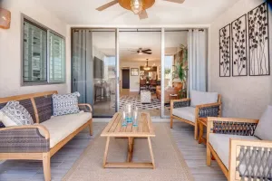 Image of Mid-Century Maya I Old Town Scottsdale