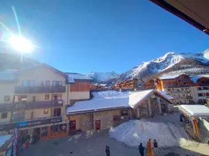Image of Vacations in the heart of Les Orres 1800