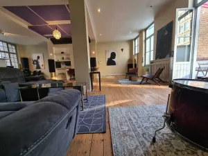 Image of DUPLEX STYLE NEW-YORKAIS !