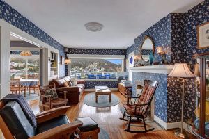 Image of 5 Bdrm Home, Vaulted Ceilings, Amazing 180 Degree Ocean View - 176 Middle Terrac