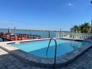 Image of Waterfront Condo With Spectacular View