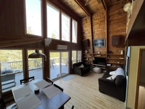 Image of A-Frame of Mind