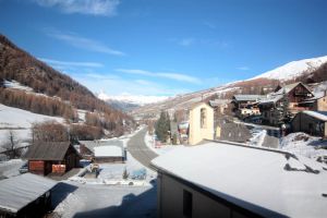 Image of CASA-Le Gerland pretty duplex in a chalet St-Véran 7p
