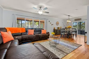Image of 5 mi to Downtown-Hot Tub, Game room, Sleeps 8