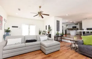 Image of 5 min Walk to Cooper Creek. Cozy Outdoor Space! 15-20 minutes to Ft Moore.