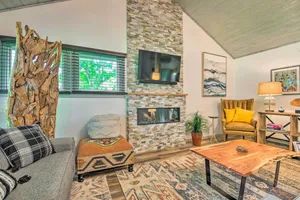 Image of Cortland Abode: 1 Mi to Greek Peak Mountain Resort