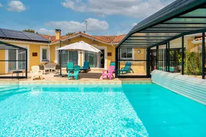 Image of Villa d exception 3 étoiles