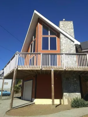Image of Deer View Chalet: A Beautiful  Escape