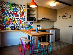Image of travelski home select - Résidence & Hostel Yoonly & Friends