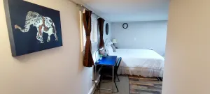 Image of Adorable and Clean Suite walk to Downtown  Noblesville