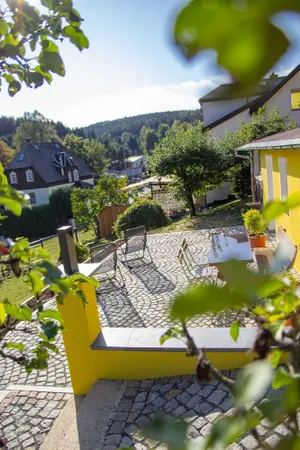 Image of Holiday house Sandy - Holiday house with one bedroom, up to 4 persons