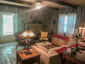 Image of Mary's Country Cottage Escape