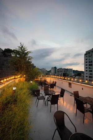 Image of Hotel DADA Insadong