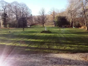 Image of Castle of the bucaille in French Vexin