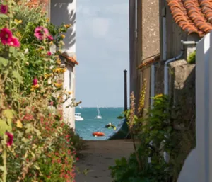 Image of Family home 20 m from the sea