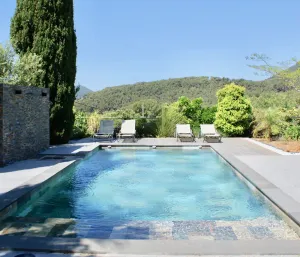 Image of Quiet property close to the Iles d'Or