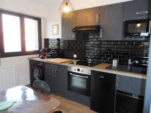 Image of Apartment Cabourg, 1 bedroom, 4 persons