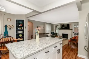 Image of A Scenic 3BR Retreat for Nature Lovers