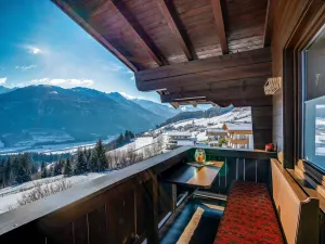 Image of Holiday Flat With National Park Card Included